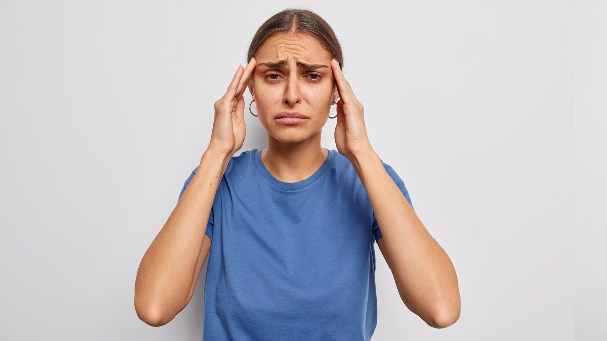 Causes Of Delirium