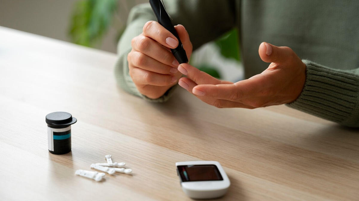 How Diabetes Can Cause Joint Pain In Hindi