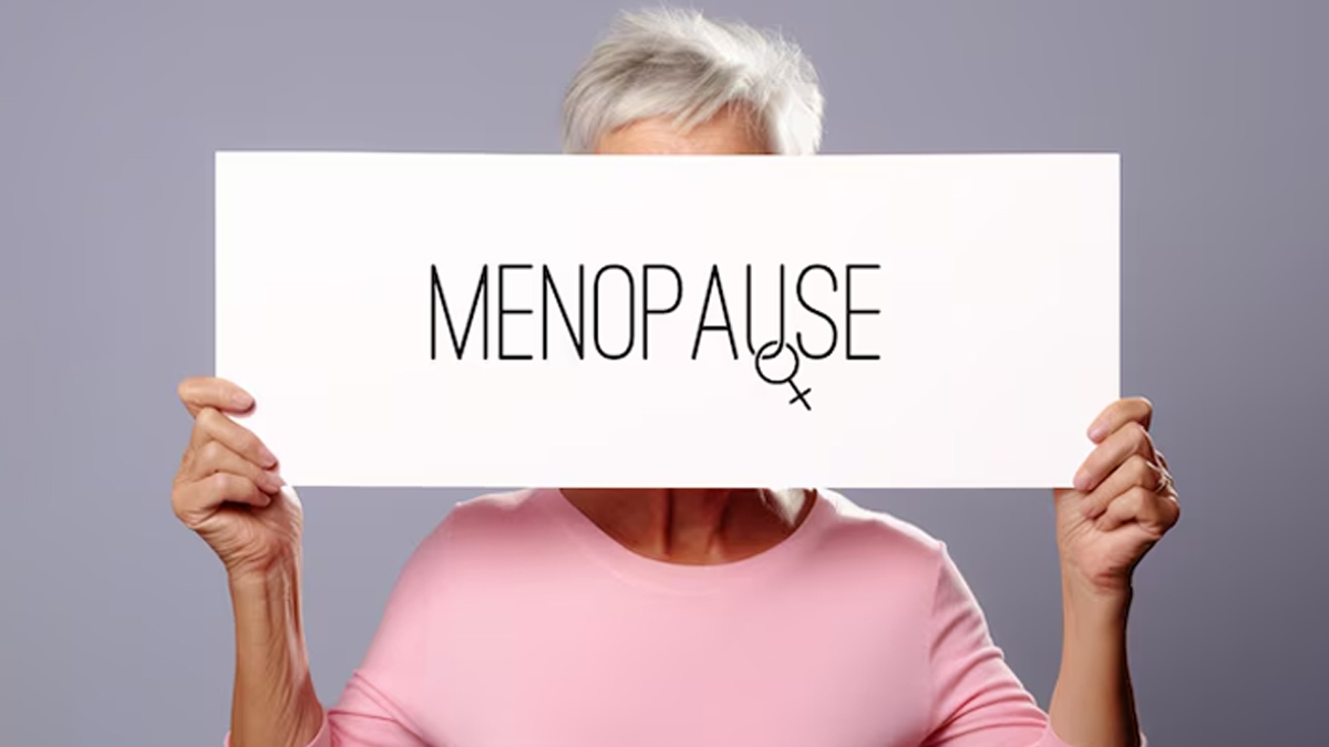 Does Menopause Happen Suddenly Or Gradually In Hindi