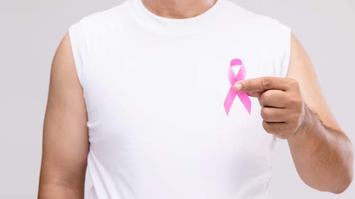breast cancer