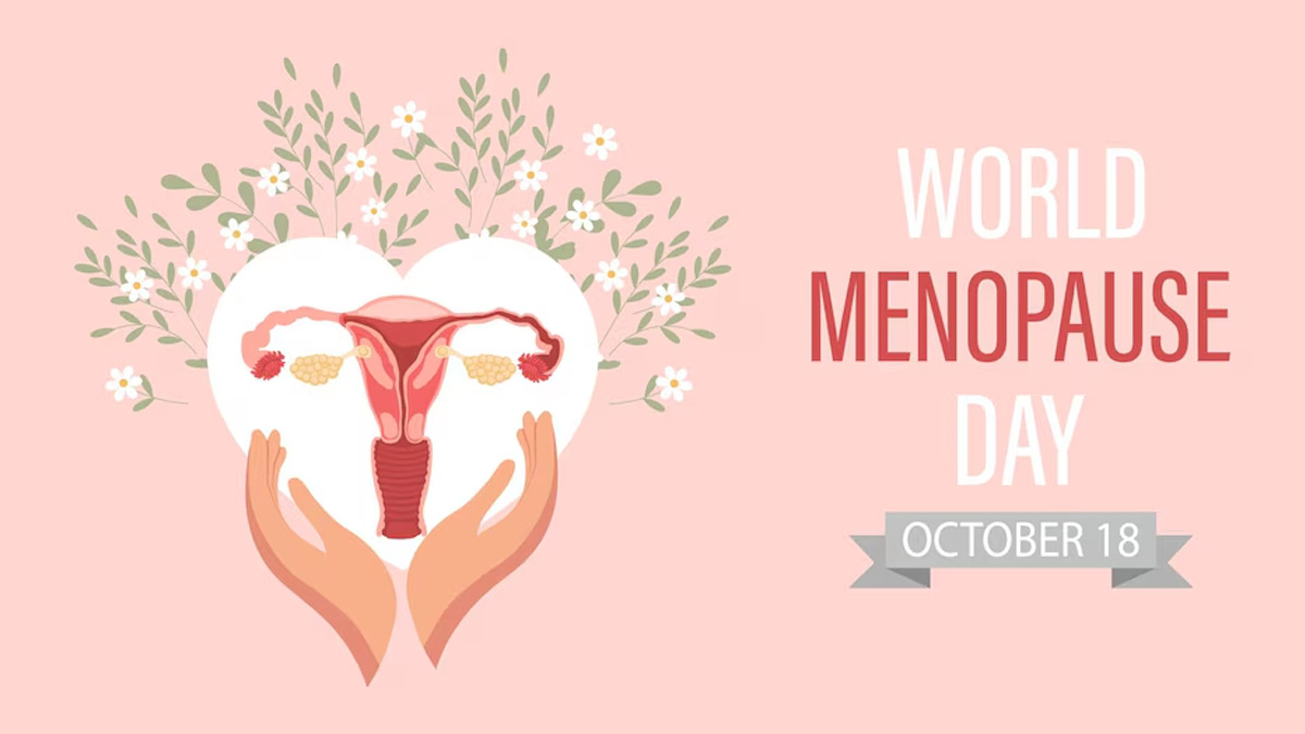 World Menopause Day 2024 Understanding Theme, History And Significance