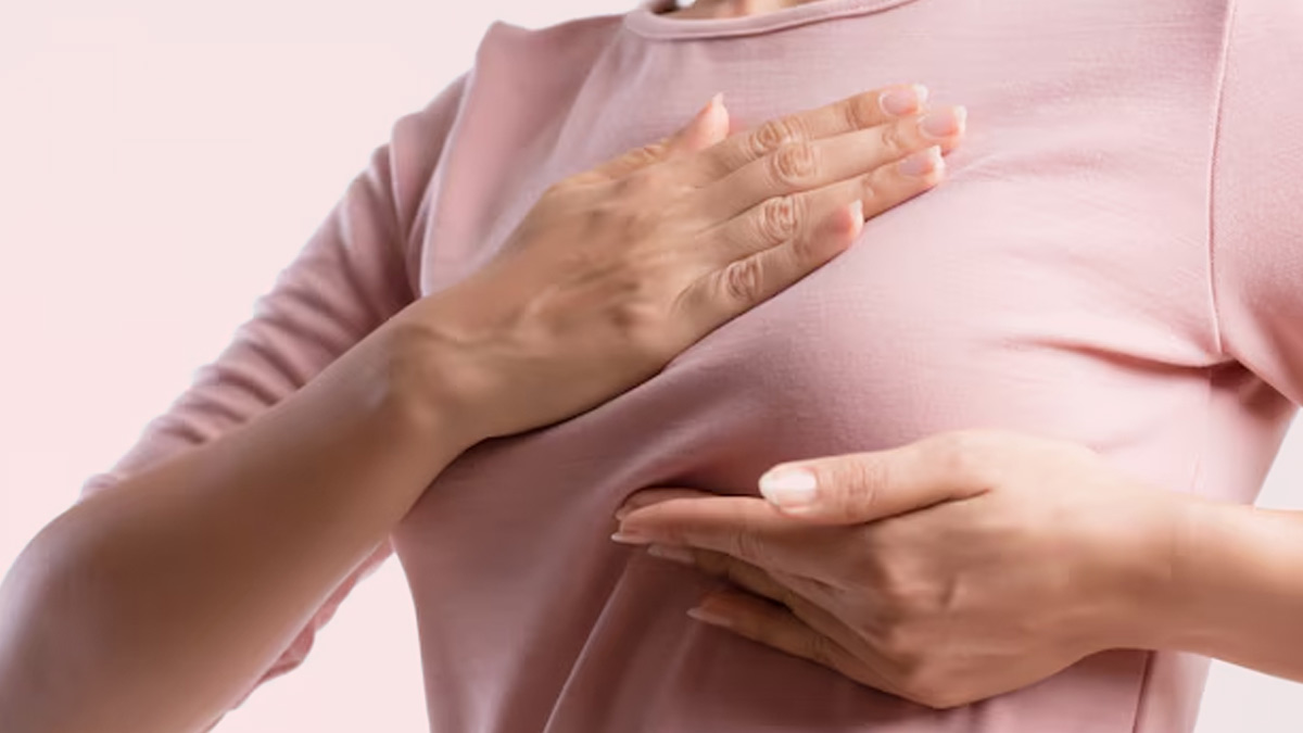 Lymphoedema After Breast Cancer Treatment: Expert Advice On Managing The Hidden Side Effects