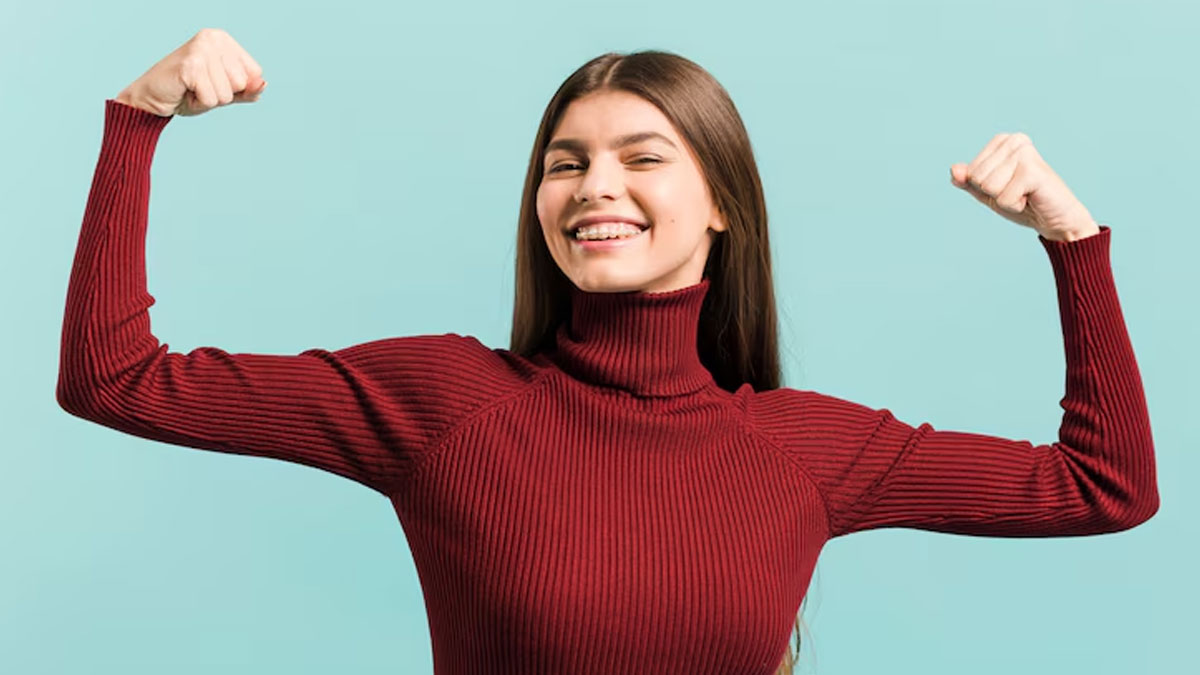 How To Build Stronger Immune System After Recovering From An Illness