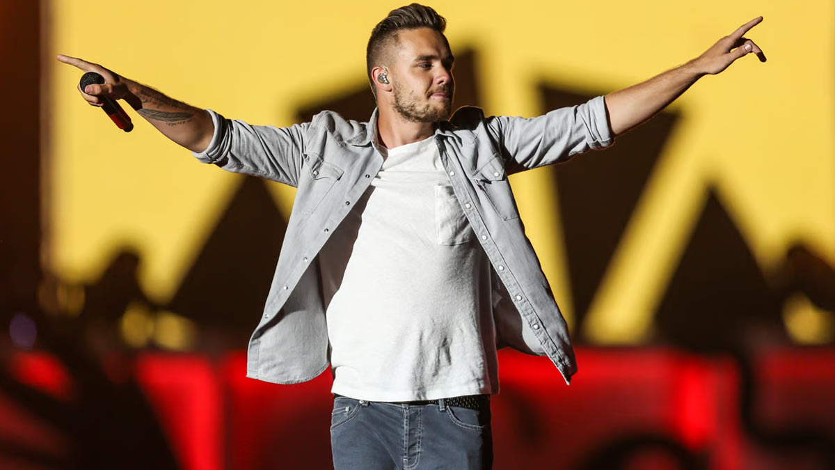 Liam Payne, Star Of One Direction, Found Dead In Buenos Aires