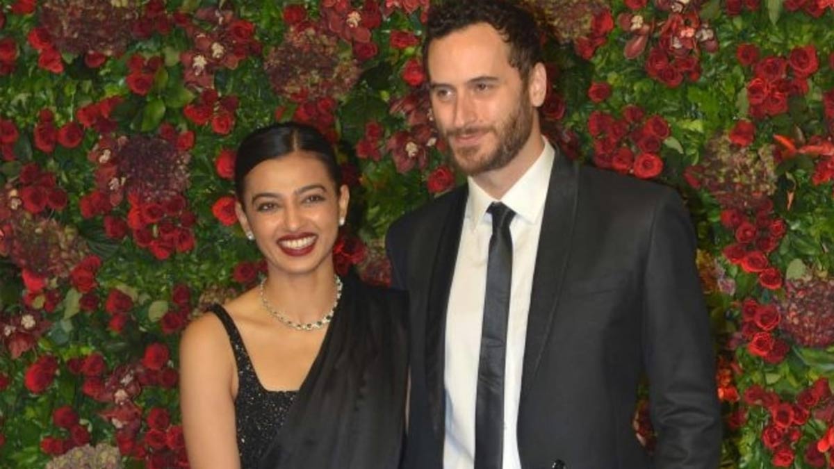 Radhika Apte and Husband Benedict Taylor Expecting First Child: Actress Debuts Radiant Baby Bump!