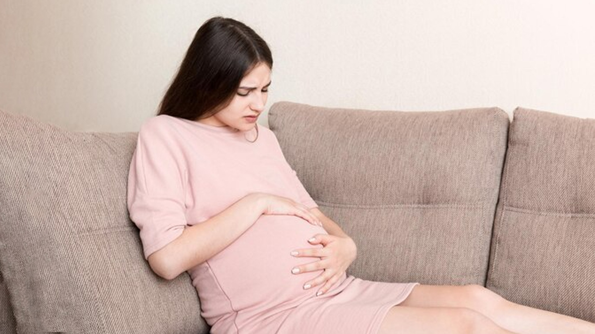 What Problems Can Occur in PCOS After Pregnancy in Hindi