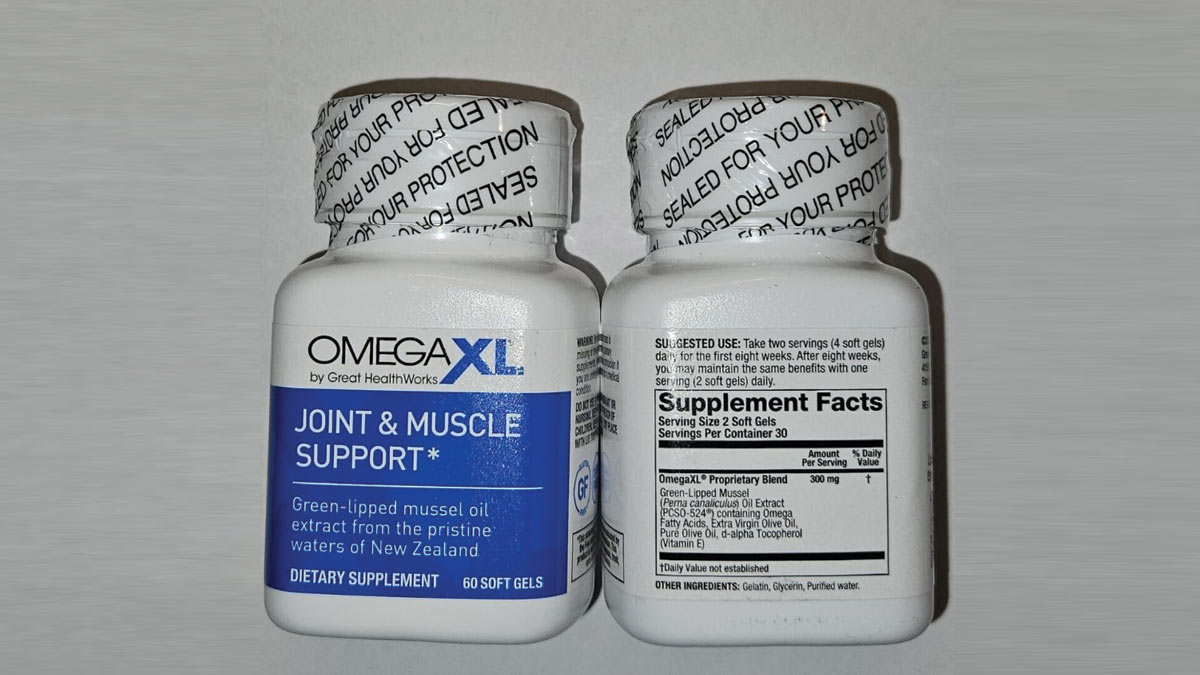 Omega Xl Does It Really Work Does Omega XL Really Work? Ingredients, Benefits (Read Before You Buy