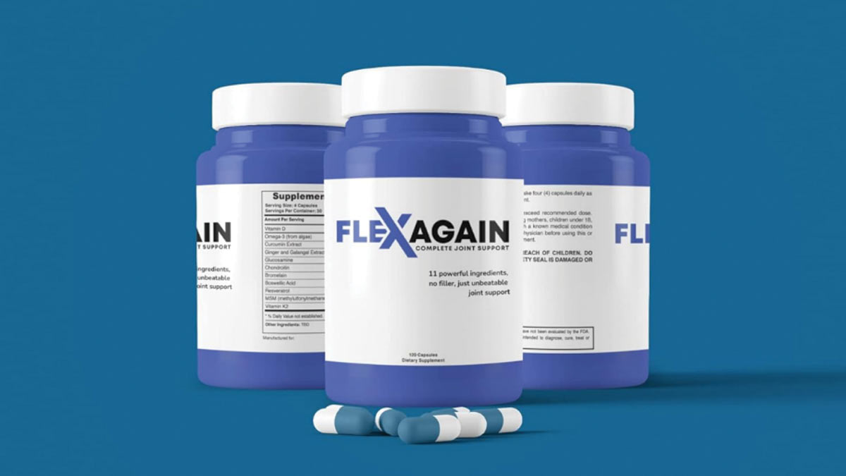 Does Omega XL Really Work? Ingredients, Benefits (Read Before You Buy