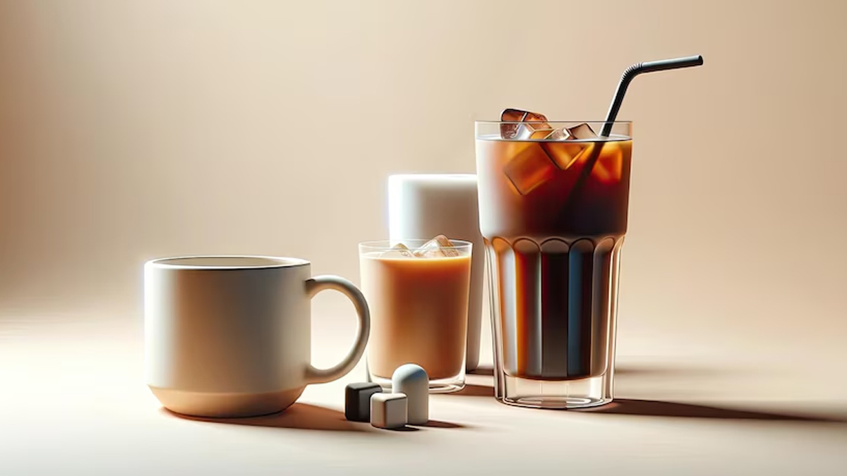 Coffee During Pregnancy Is It Safe for Baby's Brain Development