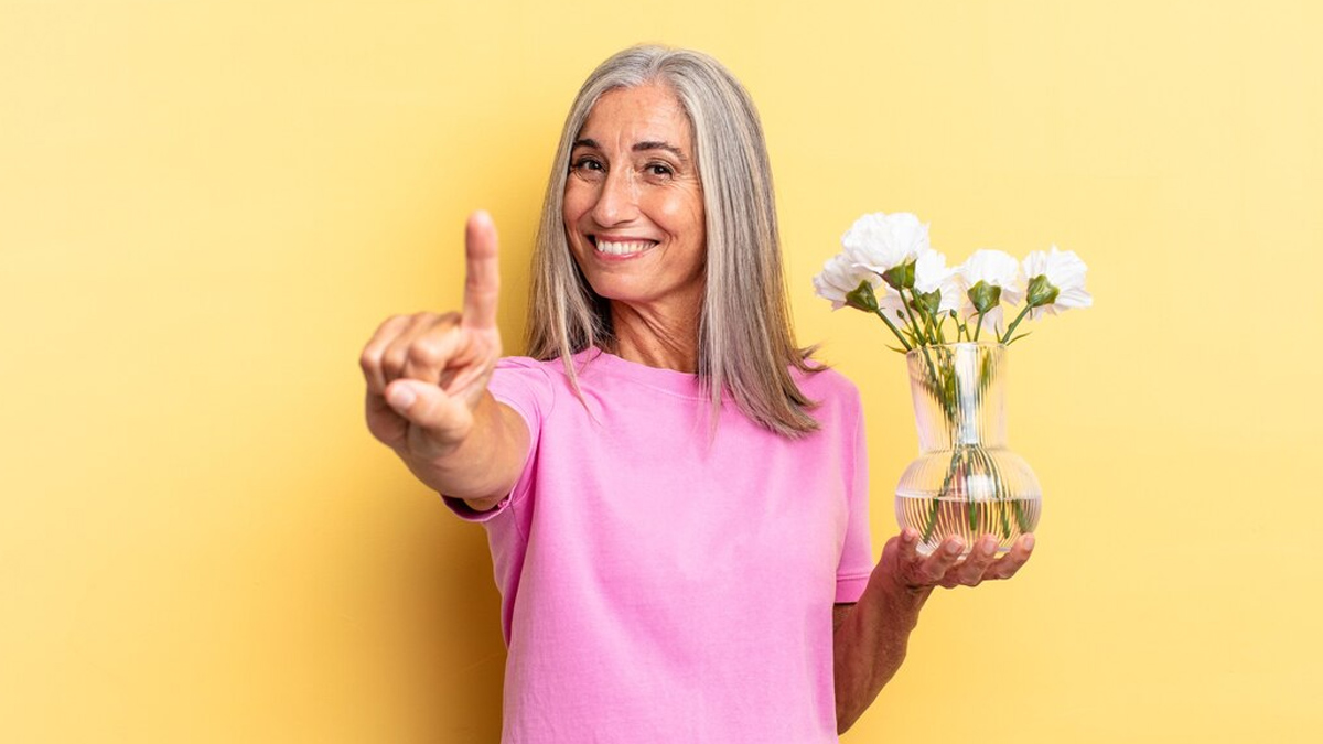 World Menopause Day 2024 A Guide To Age, Stages, Signs, And Side