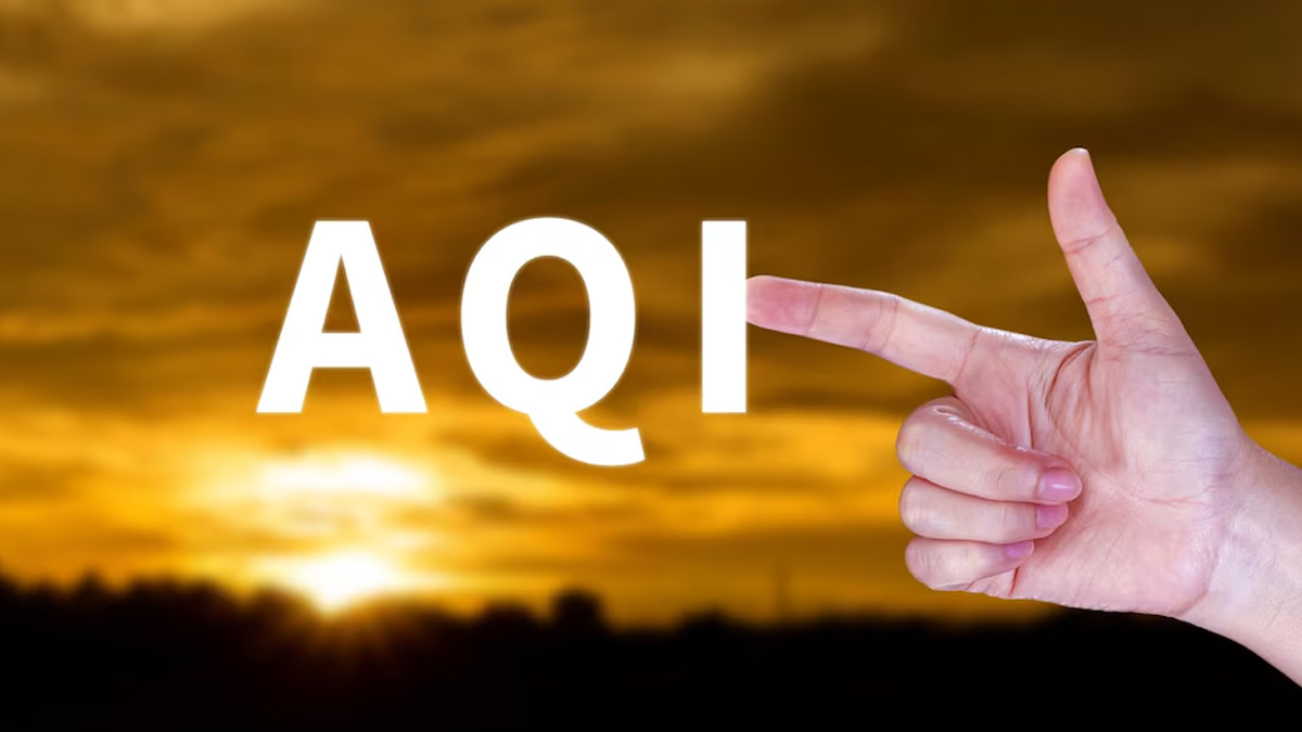 AQI