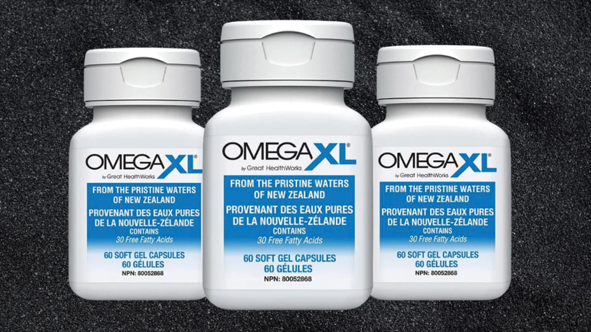 Does Omega XL Really Work? Ingredients, Benefits (Read Before You Buy ...