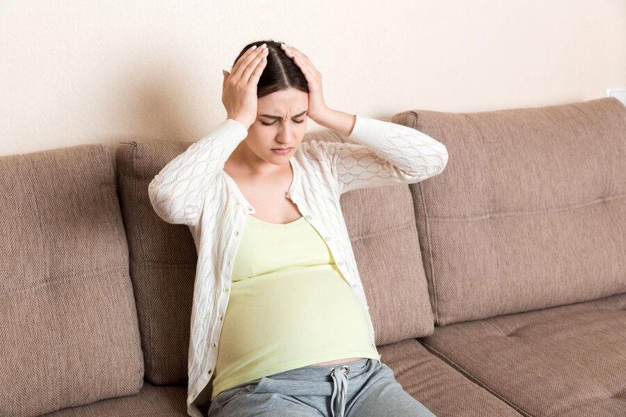 headaches-during-pregnancy