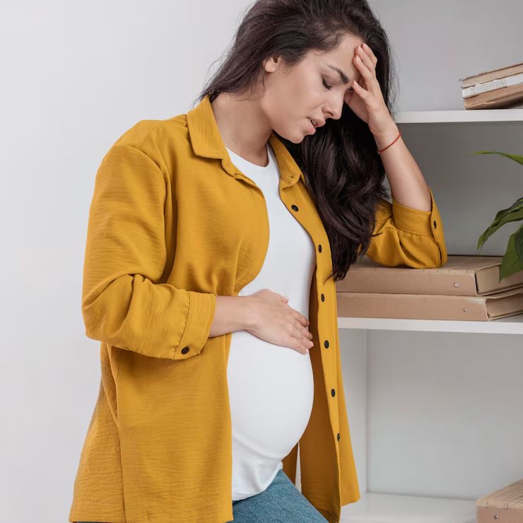 headaches-during-pregnancy
