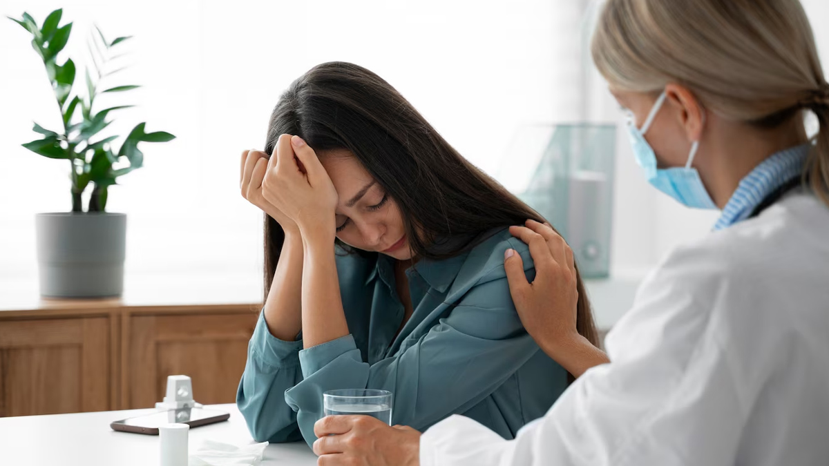 pcos
