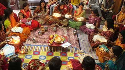 Karwa Chauth 2024 : करवा चौथ में निर्जला व्रत से नहीं खराब होगा पाचन तंत्र, अपनाएं ये 5 टिप्स