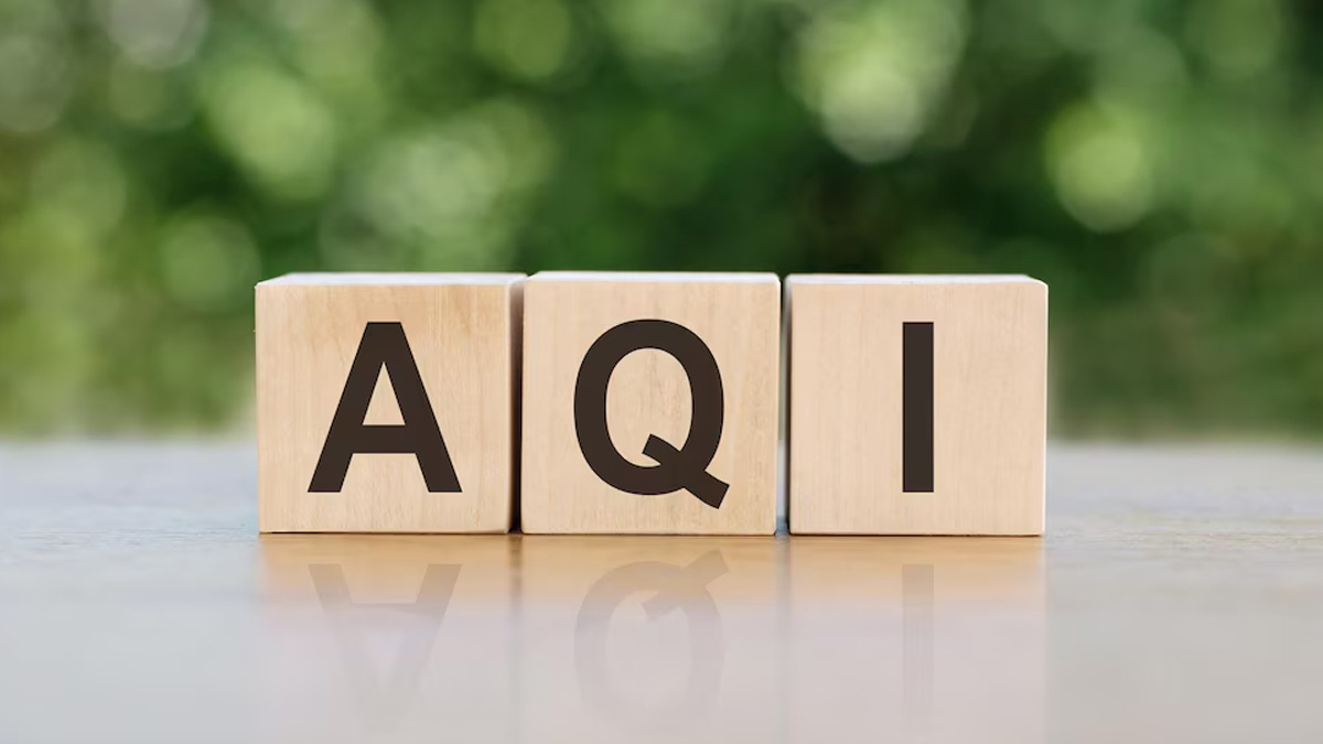 AQI Explained: Expert Explains What the Numbers Reveal About Your Air Quality
