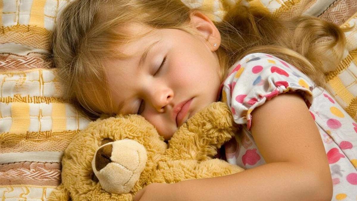The Hidden Dangers Of Stuffed Toys: Are They Triggering Your Child’s Asthma?