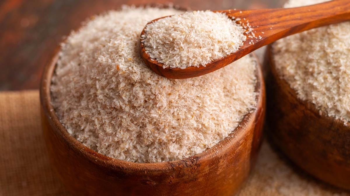 Psyllium Husk For Digestive Health: Beat Constipation The Natural Way