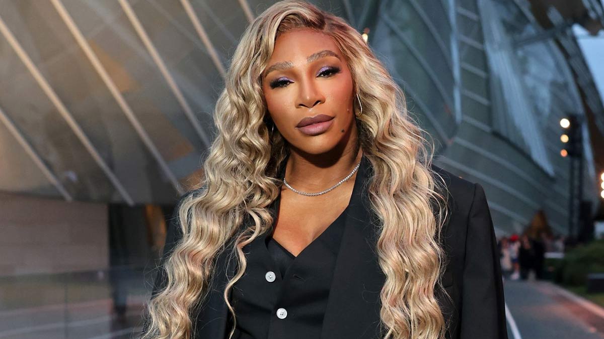 Serena Williams Opens Up About Removing a Cyst 'Size of a Small Grapefruit' from Her Neck | OnlyMyHealth