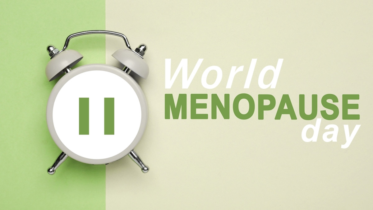 World Menopause Day 2024: A Guide To Age, Stages, Signs, And Side Effects Of Menopause