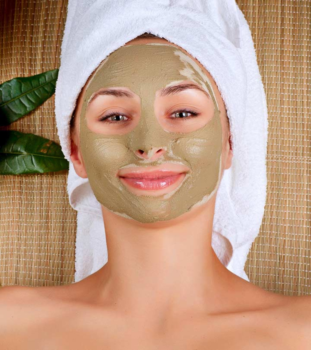 multani mitti face pack