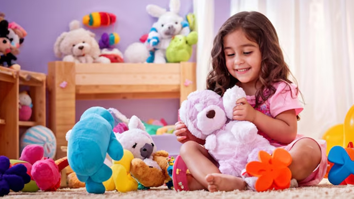 stuffed toys trigger asthma in kids