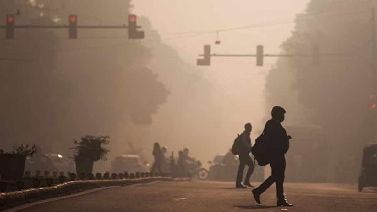 Delhi