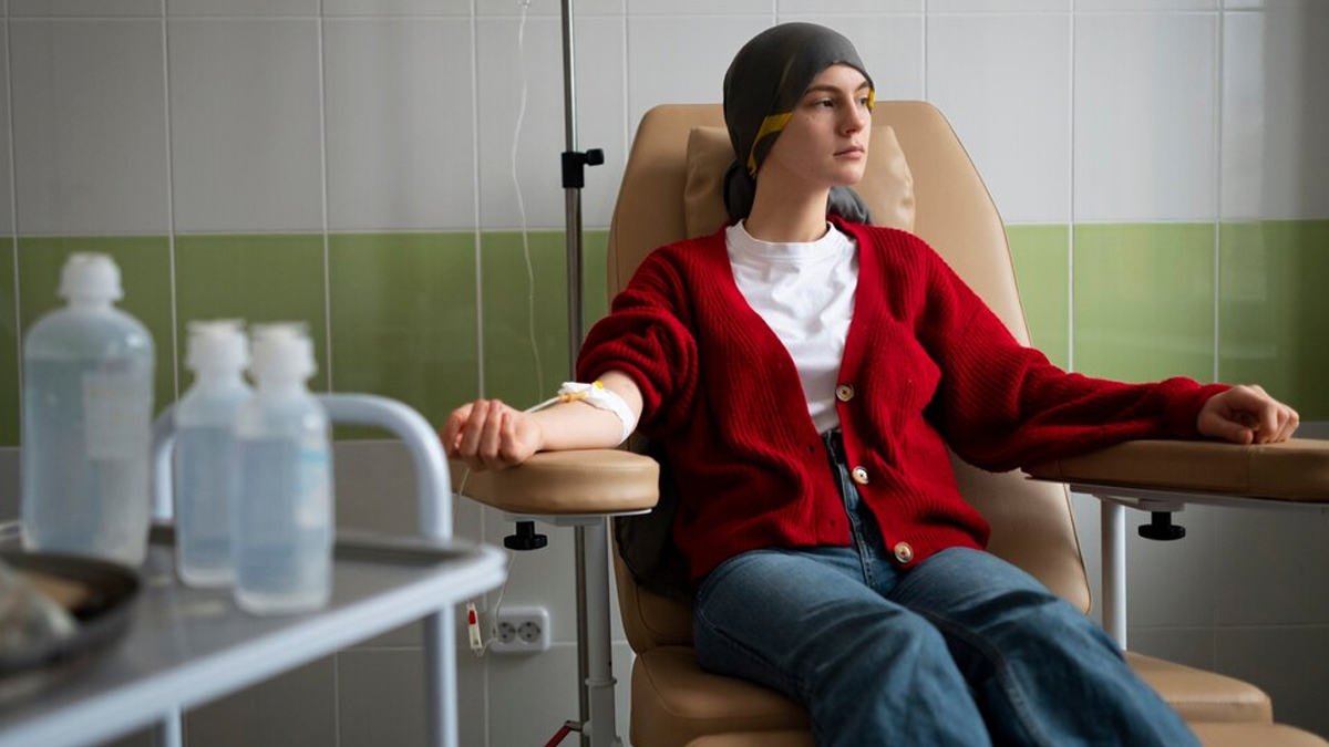 chemotherapy