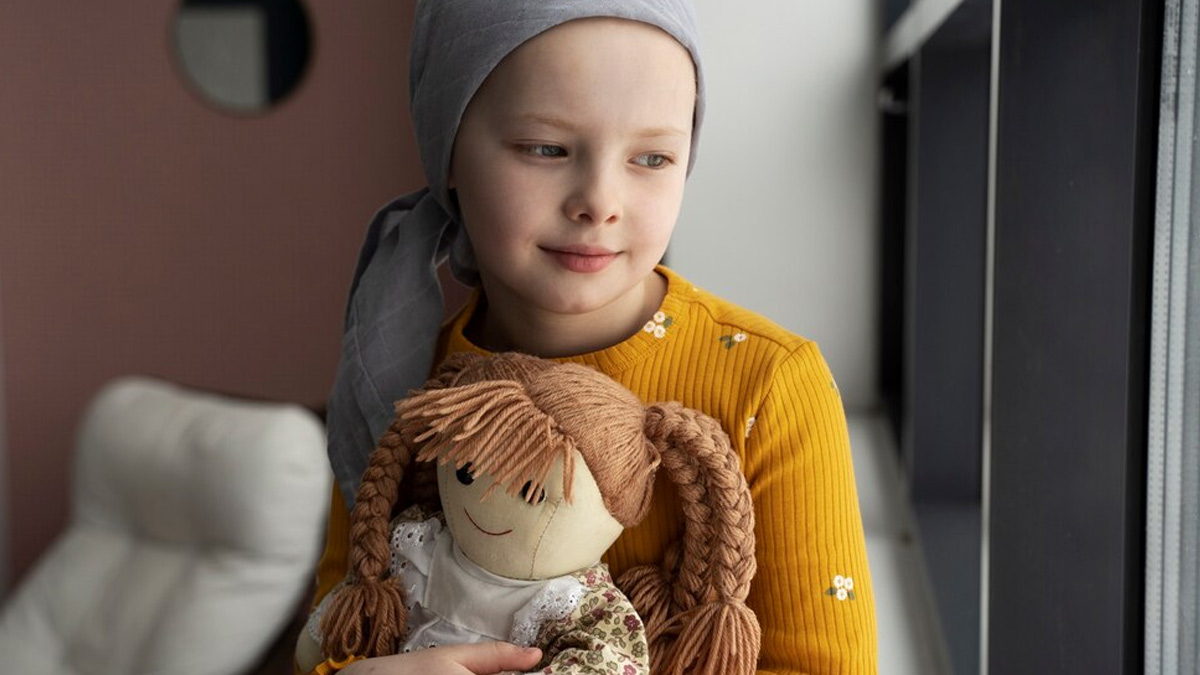 childhood-cancer