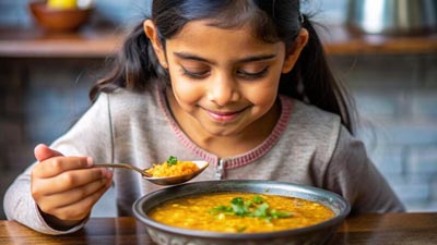 क्या वाकई दाल खाने से शरीर को भरपूर प्रोटीन मिलता है? एक्सपर्ट से जानें सच्चाई 