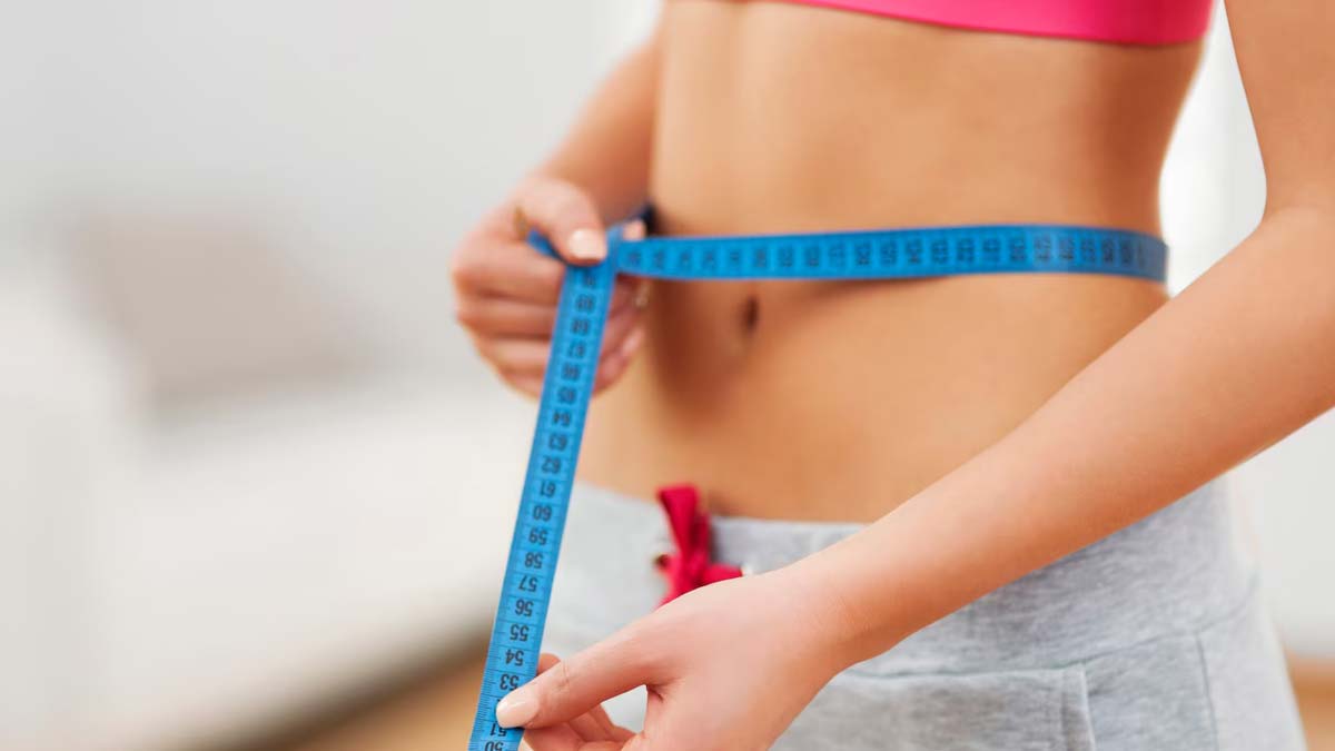 How Does Weight Loss Help in PCOS In Hindi 