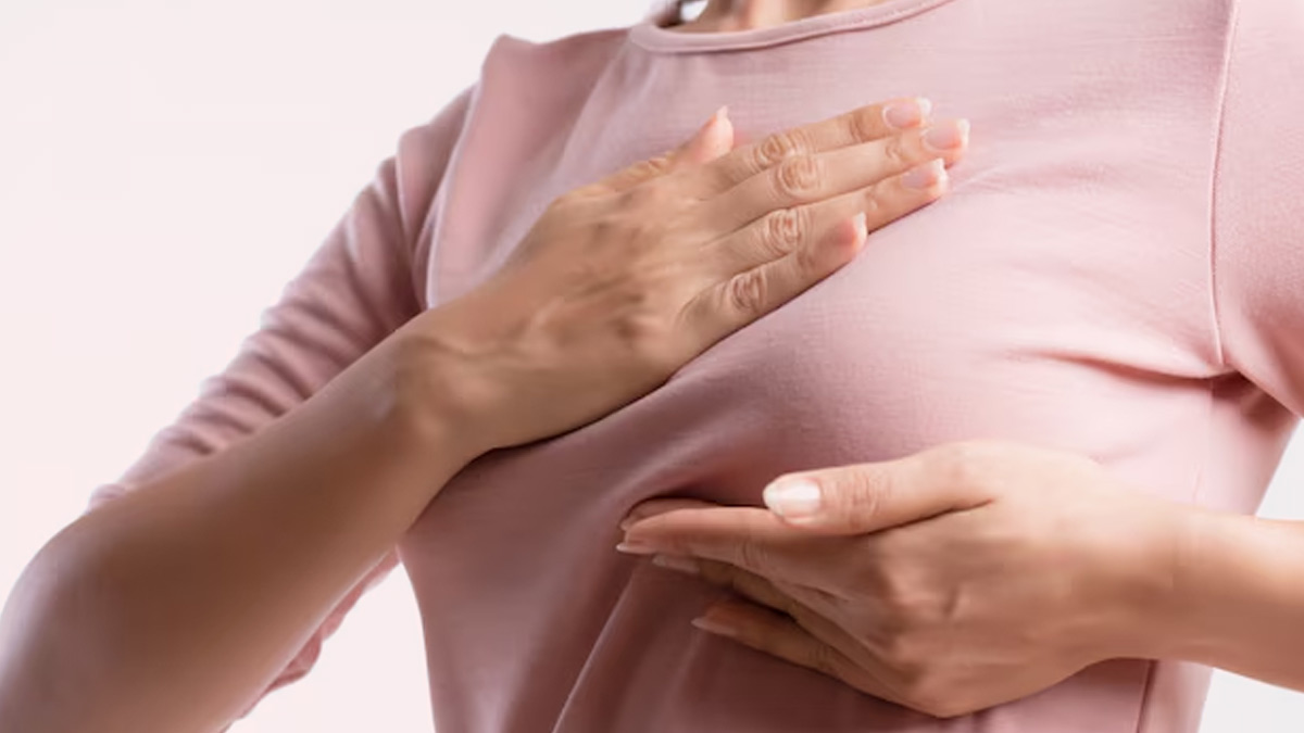 Boosting Survival: Expert Explains Crucial Role Of Adjuvant Chemotherapy In Node-Positive Breast Cancer