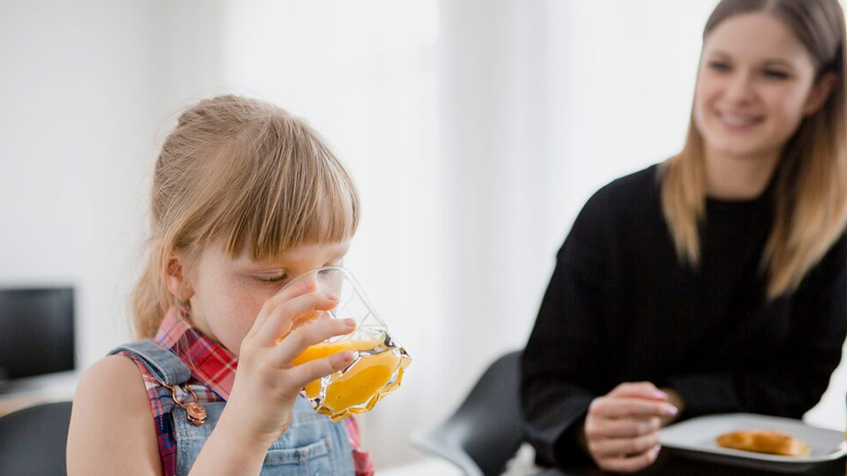 Fueling Recovery: Experts List Fun Ways To Encourage Healthy Eating In Children Fighting Cancer