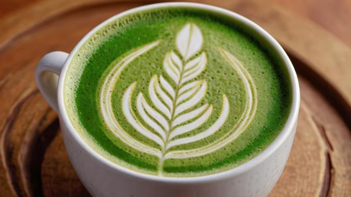 Green Coffee for Weight Loss? Understanding the Benefits and Risks