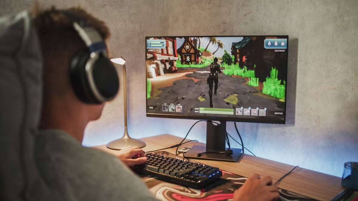 Video Games Vs. Exercise: Study Says Gaming Boosts Your Brain More Than Workouts