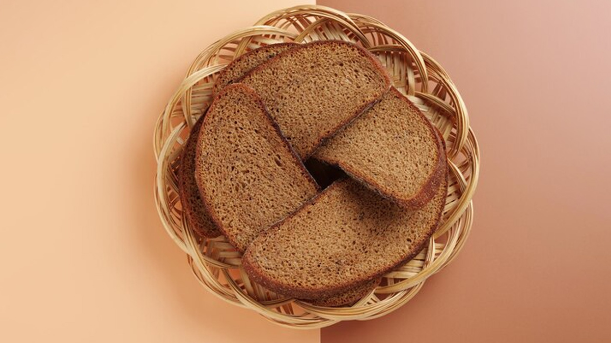ragi bread benefits