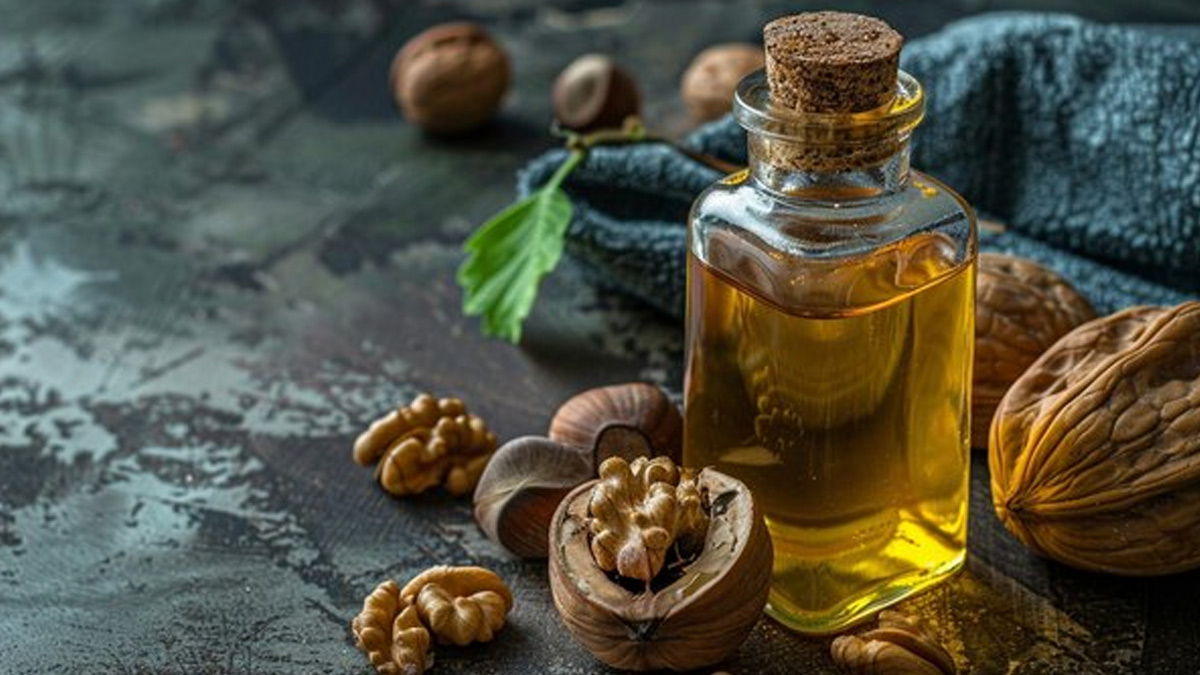 walnut-oil