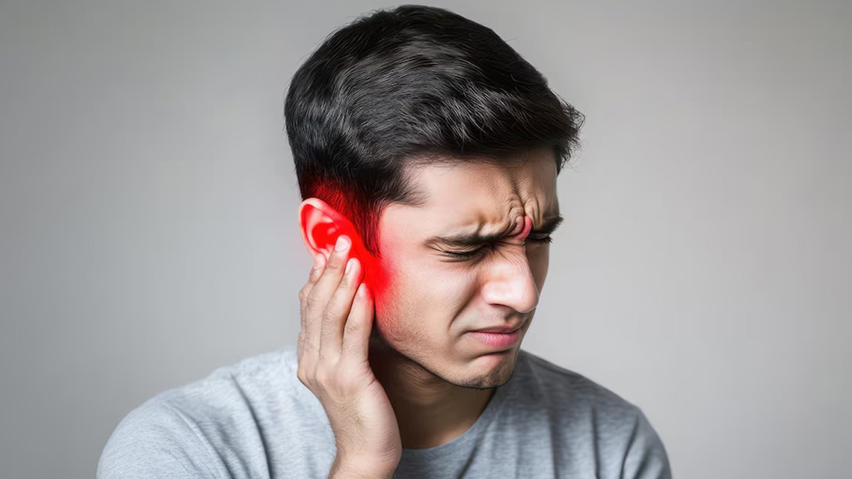 Ear infections