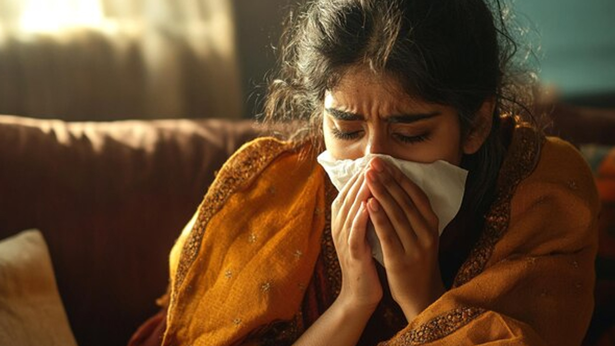 allergy