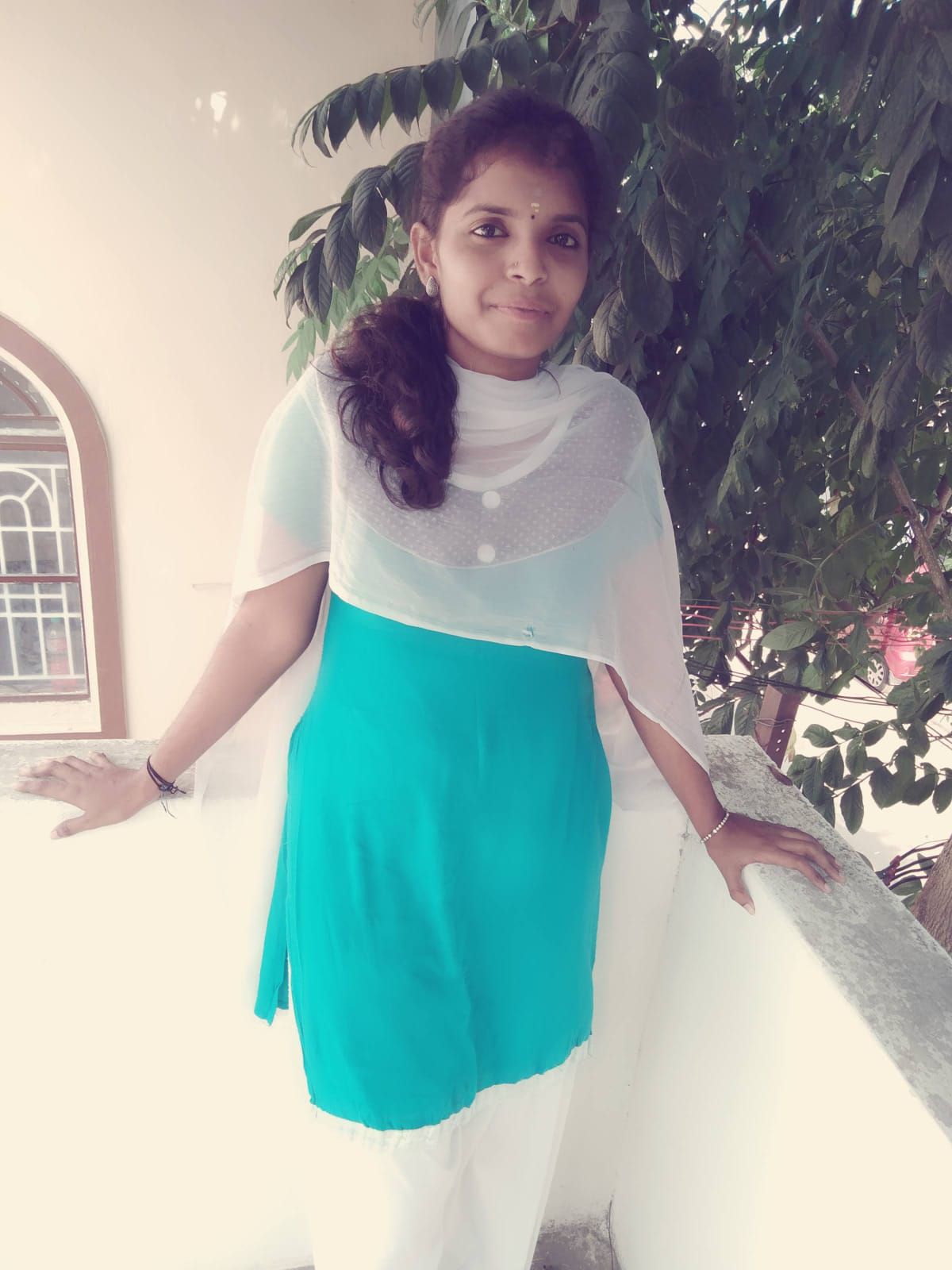 Gowthami Subramani