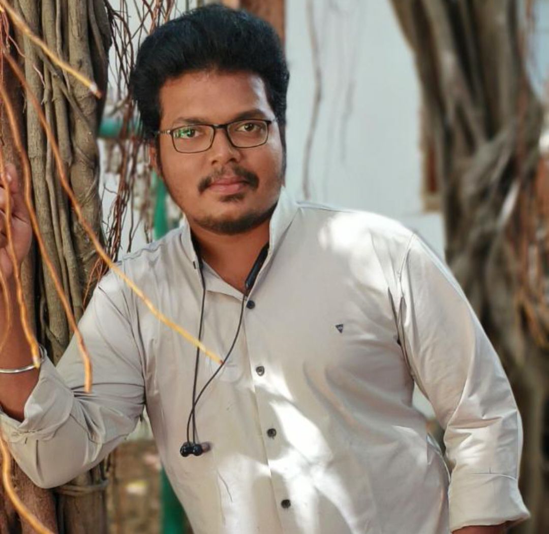 M Karthick