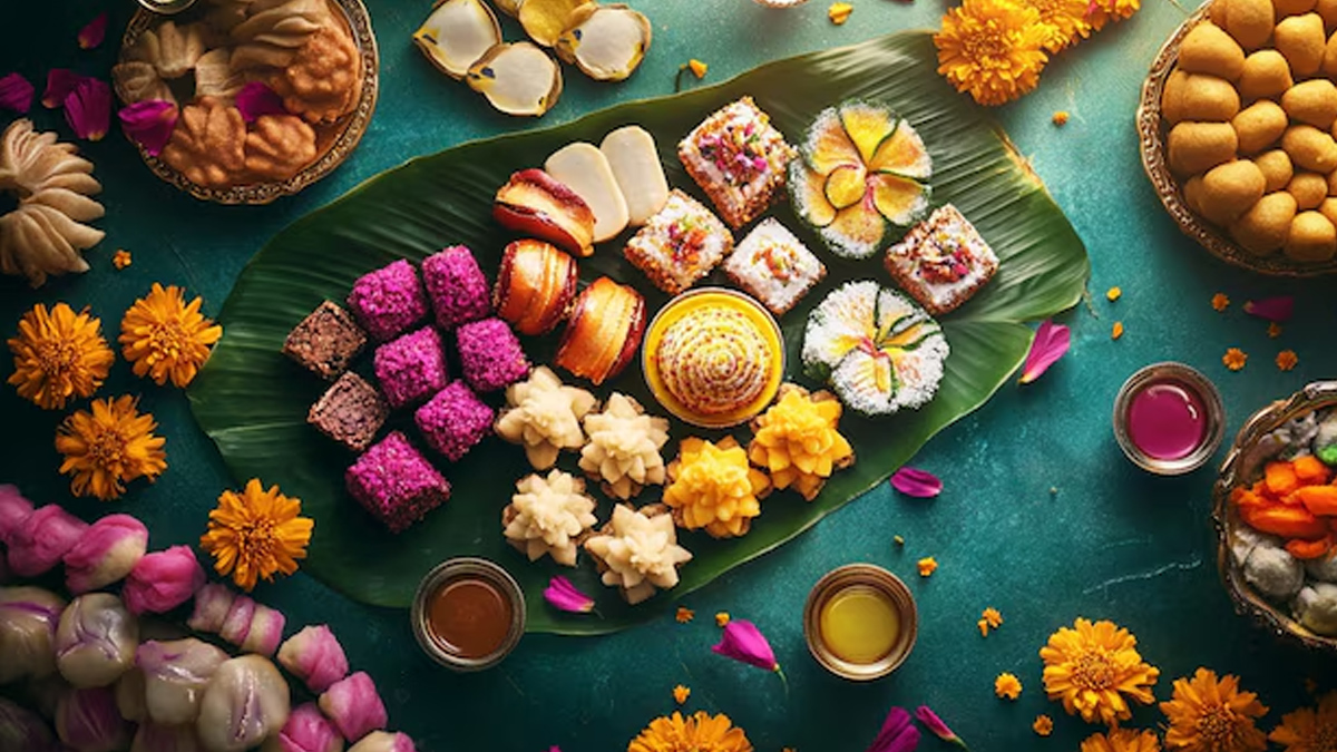 avoid eating sweets in diabetes 