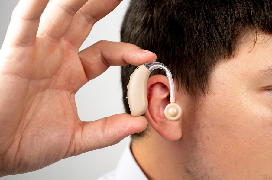 hearing-aids