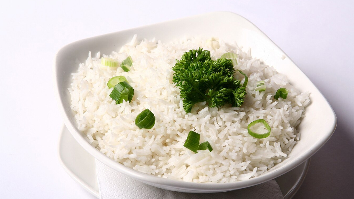 How To Cut Down Carbs And Calorie Absorption From Rice In Hindi