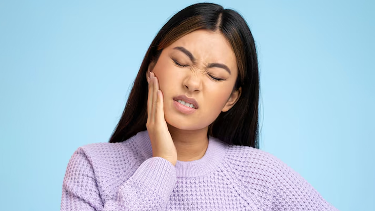How To Protect Teeth With Oversensitivity