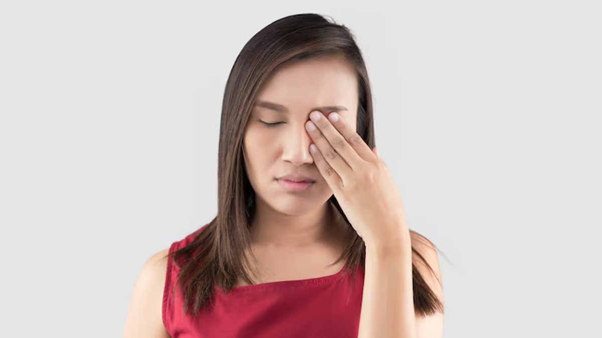 Things To Do After Cataract Surgery For Recovery In Hindi