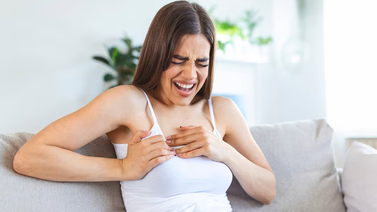 Breast Cancer Awareness Month: Understanding The Controllable And Uncontrollable Risk Factors Of Breast Cancer