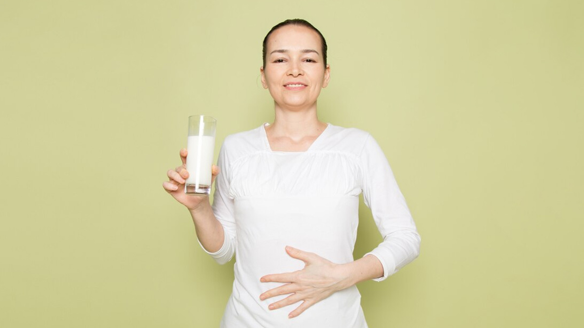What If You Are Lactose Intolerant? Should You Consider Calcium Supplements?