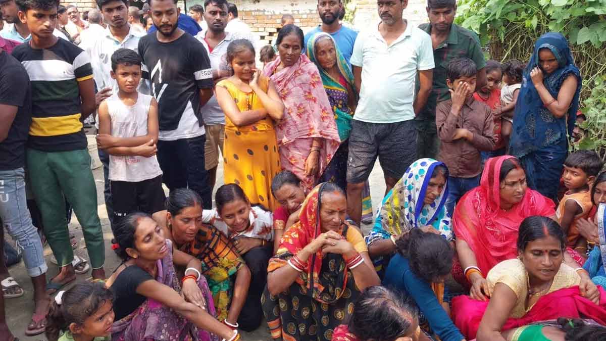 Bihar Hooch Tragedy Claims 35 Lives: Uncovering the Dangers of Illicit Liquor